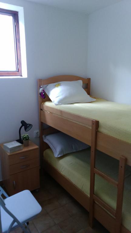 Studio Apartment Jadranko Duga Uvala Krnica Cameră foto