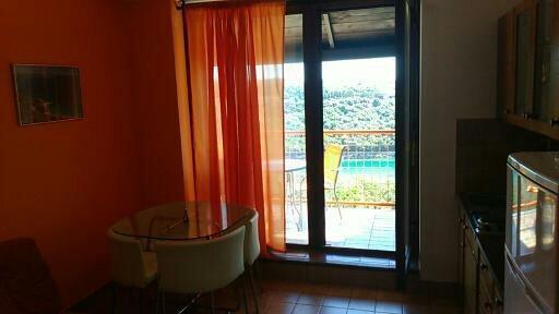 Studio Apartment Jadranko Duga Uvala Krnica Cameră foto