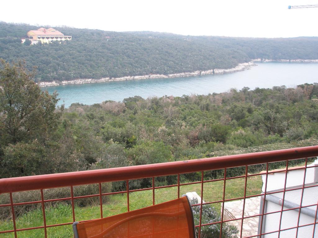 Studio Apartment Jadranko Duga Uvala Krnica Cameră foto